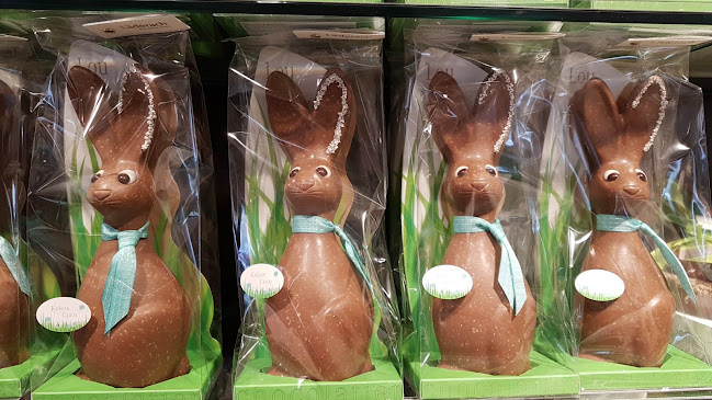 Comentarii opinii despre Läderach | Schweiz | Bern | Marktgasse