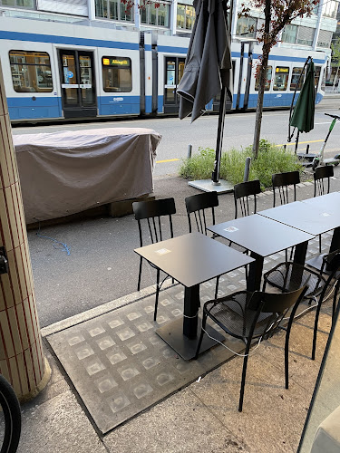 lo spaccio - Zürich