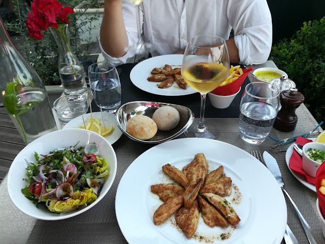 Restaurant du Lac - Versoix