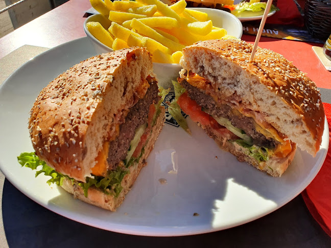 Comentarii opinii despre Berghaus Niederhorn