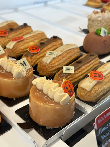 Pâtisserie Boulangerie Marius Sàrl - Gastronomie und Hotellerie