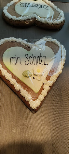 Comentarii opinii despre Suter's Stadt Café