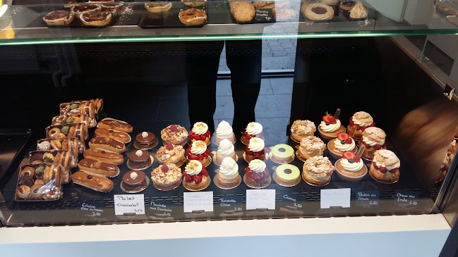 Opinii despre Au Croustillant în Chernex - Gastronomie und Hotellerie