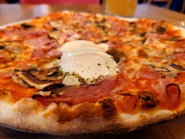 Opinii despre Cap-Cap Sion în Sion - Gastronomie und Hotellerie