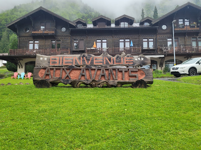 Tramontana Sàrl - Montreux