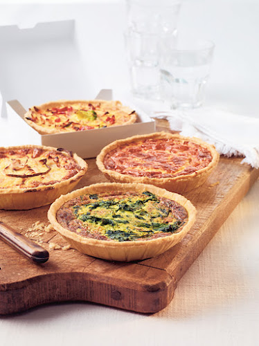 Comentarii opinii despre Bäckerei Hug - Kriens Mattenhof