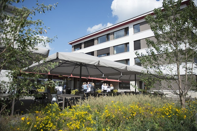 Restaurant Papillon - Rupperswil