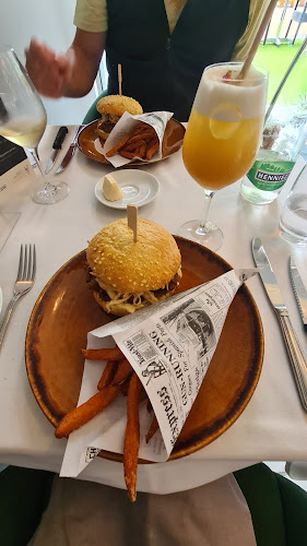 Opinii despre Restaurant Vatel - Martigny în Martigny - Gastronomie und Hotellerie