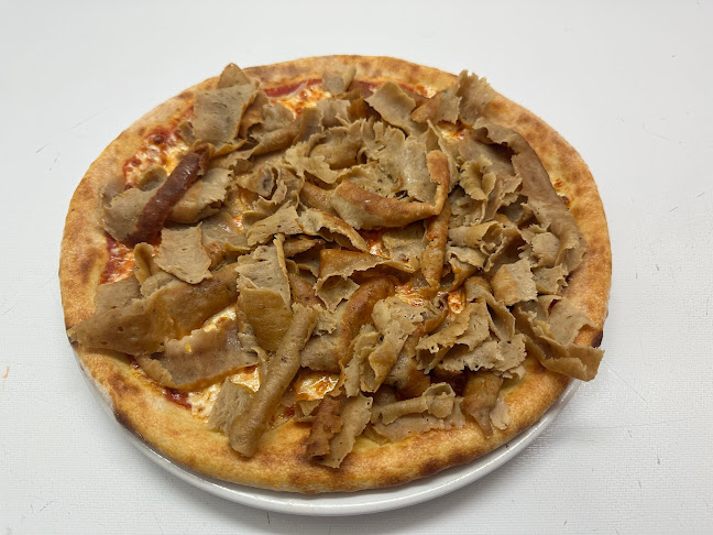 Pizzeria O Sole Mio Thun - Gastronomie und Hotellerie