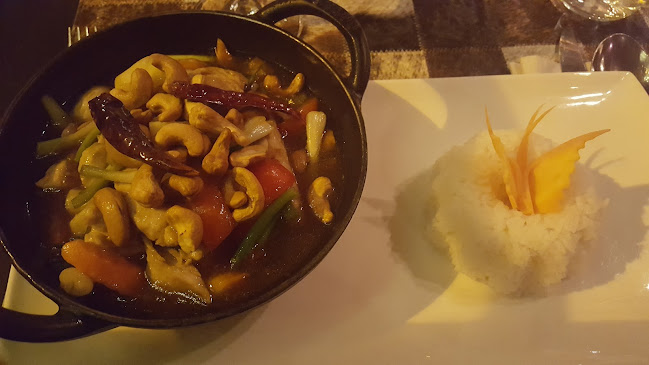 Gemsli Alpenthai - Altstätten