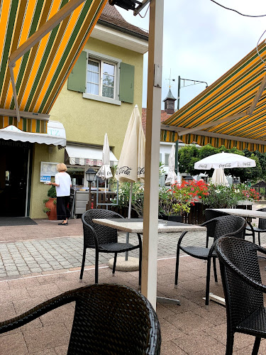 Kaffi Schmittiplatz - Gastronomie und Hotellerie