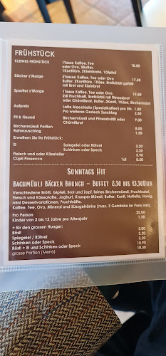 Opinii despre Bäckerei - Konditorei & Café Vogel în Küssnacht - Gastronomie und Hotellerie