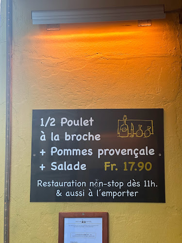 Pl. du Bourg-de-Four 4, 1204 Genève