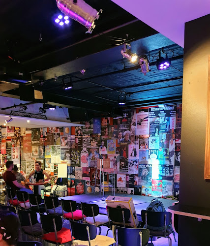 Spitalgasse 4, 3011 Bern