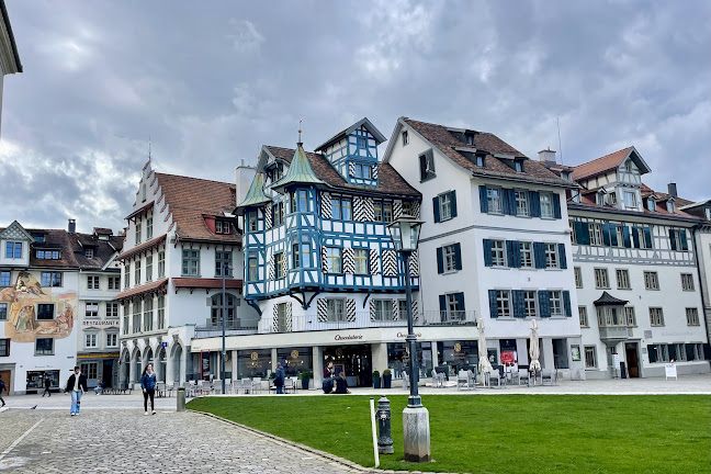 Gallusstrasse 20, 9000 St. Gallen