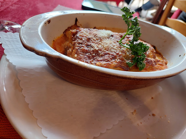 Comentarii opinii despre Ristorante Antico