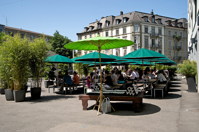 Kreuzpl. 5, 8032 Zürich