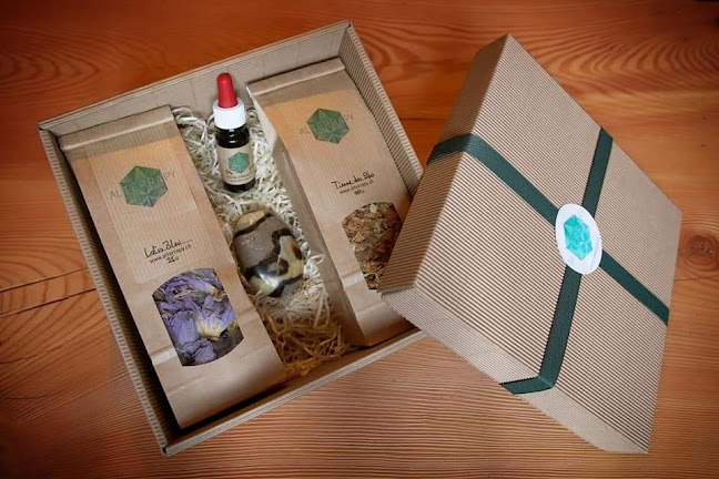 Comentarii opinii despre Alterrapy Sarl