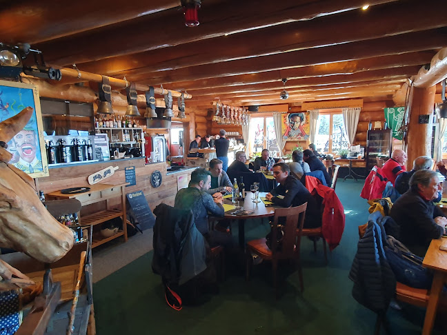 Opinii despre Chez Gipsy în Gryon - Gastronomie und Hotellerie