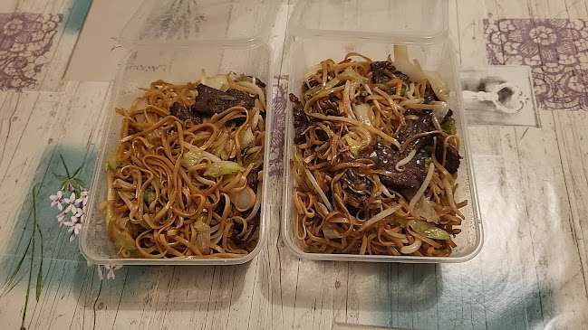 Opinii despre Le Parfum d'Asie în Chêne-Bourg - Gastronomie und Hotellerie