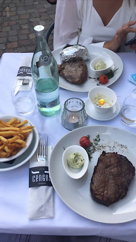 Cengos Steakhouse - Gastronomie und Hotellerie