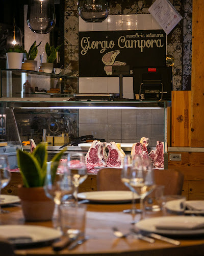 Braceria Elvetica - Lugano