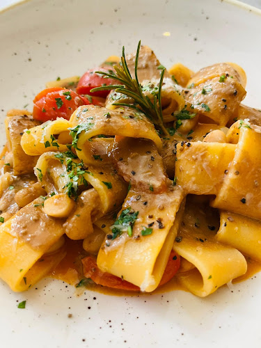 Comentarii opinii despre Vivo Bistrò