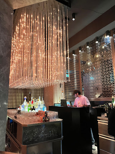 Comentarii opinii despre Le Baroque Restaurant