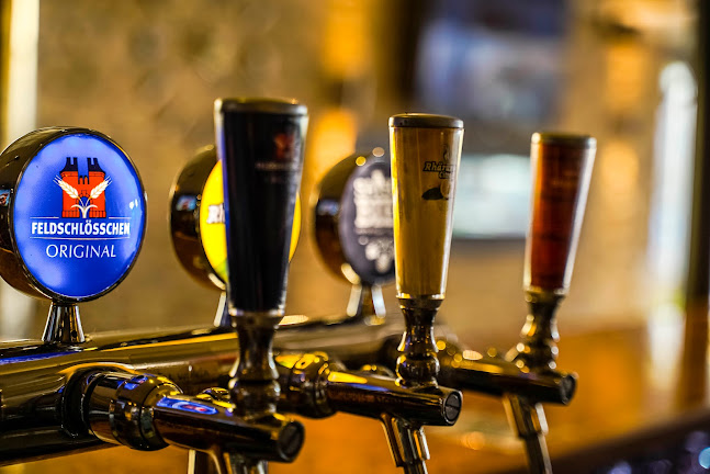 Restaurant Bar Zapfenzieher - Kreuzlingen