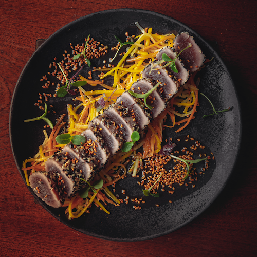 Manhattan Café - Geneva