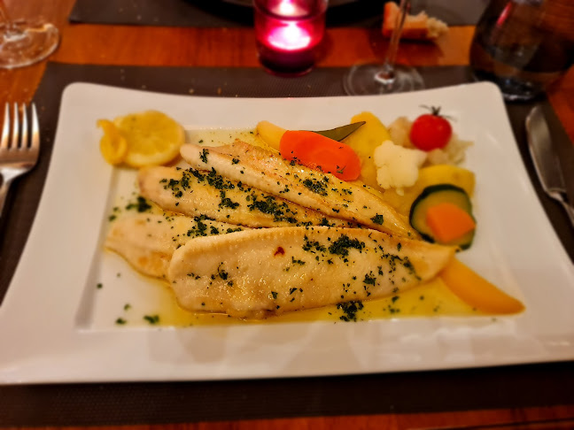 Auberge de Chaulin - Gastronomie und Hotellerie