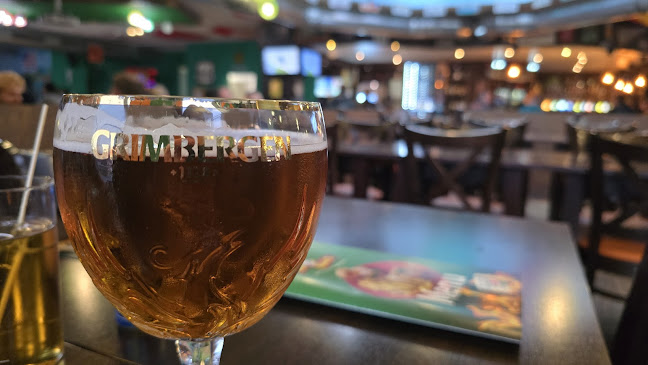 Opinii despre Pot Belly's în Adliswil - Gastronomie und Hotellerie