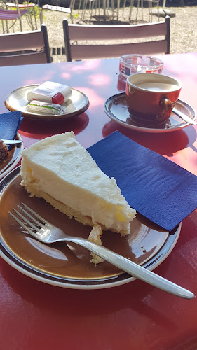 Opinii despre Abendsmatt în Lampenberg - Gastronomie und Hotellerie