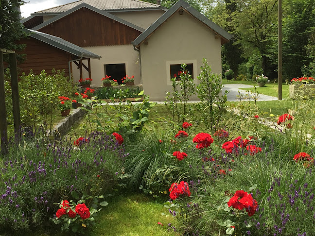 Ferme du Lignon - Gastronomie und Hotellerie