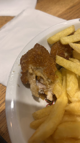 Coop Restaurant Netstal Wiggispark - Gastronomie und Hotellerie