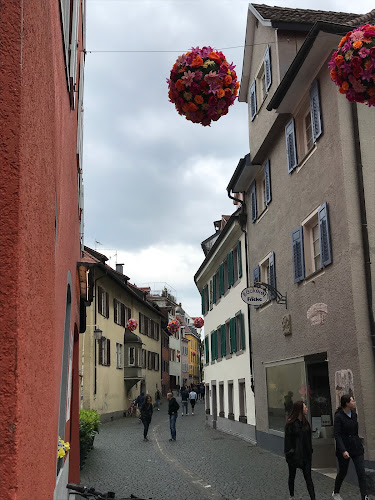 Opinii despre Bäckerei Fricke în Kreuzlingen - Gastronomie und Hotellerie