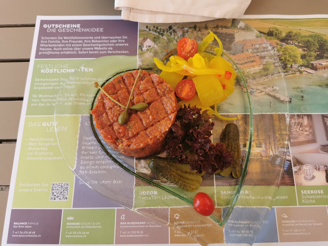 Seerose Bar & Lounge