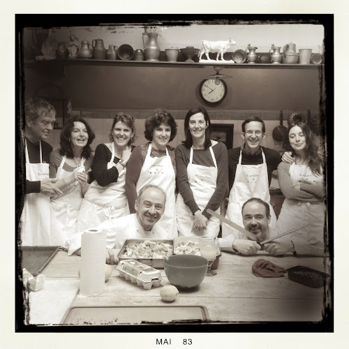 Traiteur la récréation - Gastronomie und Hotellerie