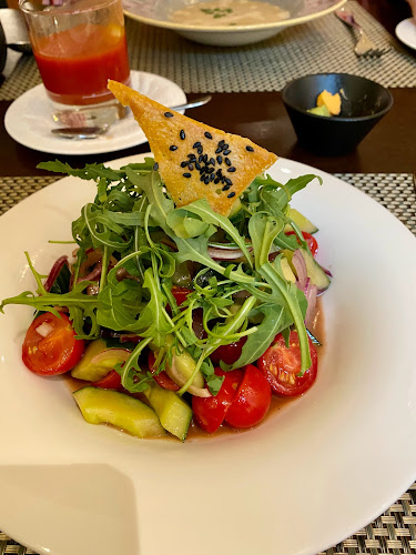 Comentarii opinii despre Hotel Restaurant Schwert Näfels