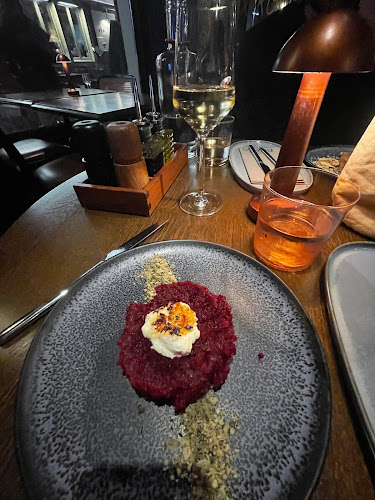 Opinii despre Osteria Borgo în Zürich - Gastronomie und Hotellerie