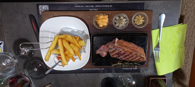 Café de Champlan - Champlan