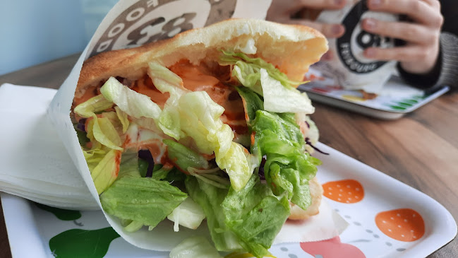 Le 83 - Gastronomie und Hotellerie