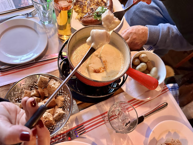 Pfistern - Gastronomie und Hotellerie