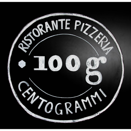 Centogrammi Cucinabar