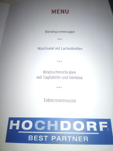 Klein Rigi - Gastronomie und Hotellerie