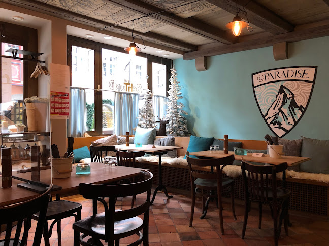 zur Schtund - Zürich