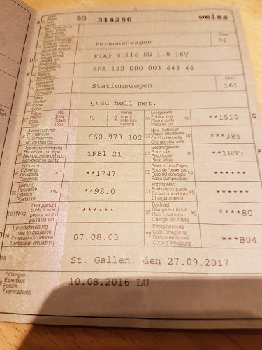 Opinii despre Yellow Bar în Herisau - Gastronomie und Hotellerie