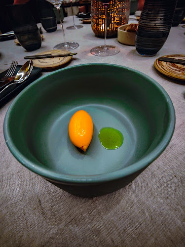 Opinii despre Restaurant FAHR în Künten - Gastronomie und Hotellerie