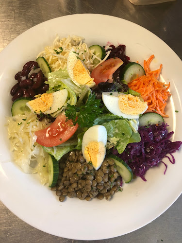 Verena Café-Conditorei