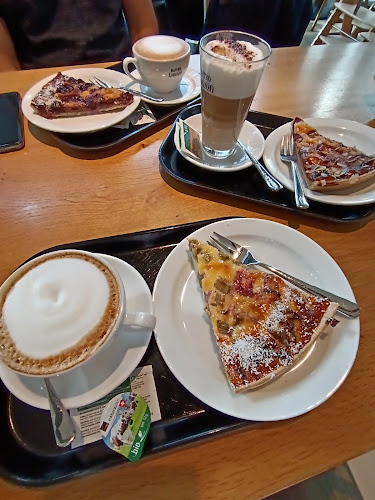 Coop Restaurant Neuchâtel La Maladière - Gastronomie und Hotellerie